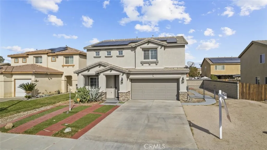 3141 Patti Rose Avenue, Rosamond, CA 93560 - Photo 4 of 44, Rosamond, CA