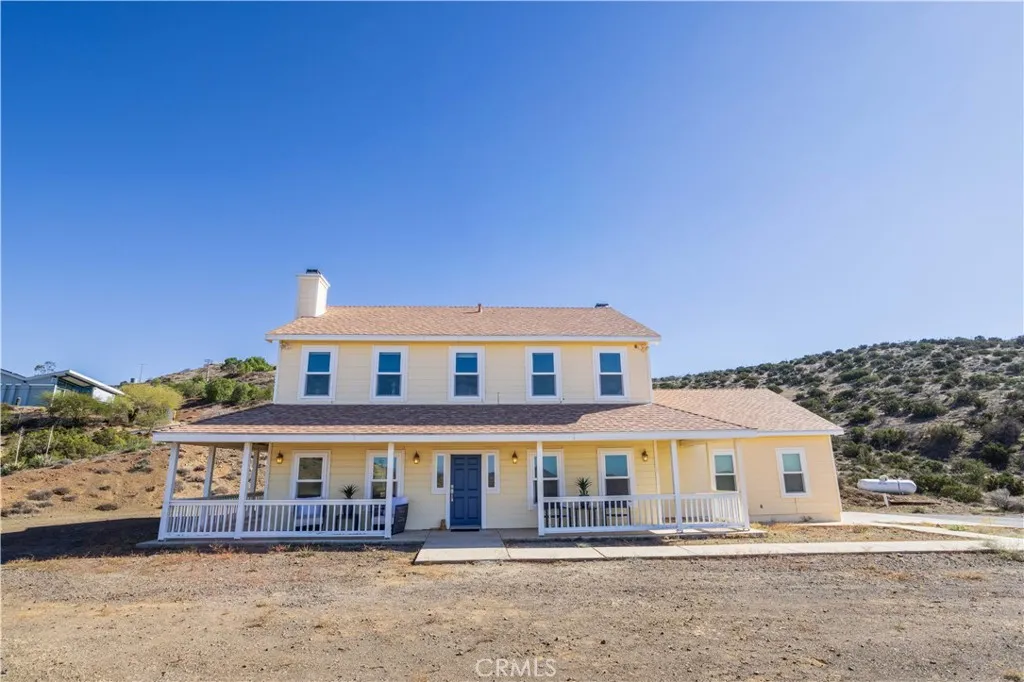 9162 Old Stage Rd, Agua Dulce, CA 91390