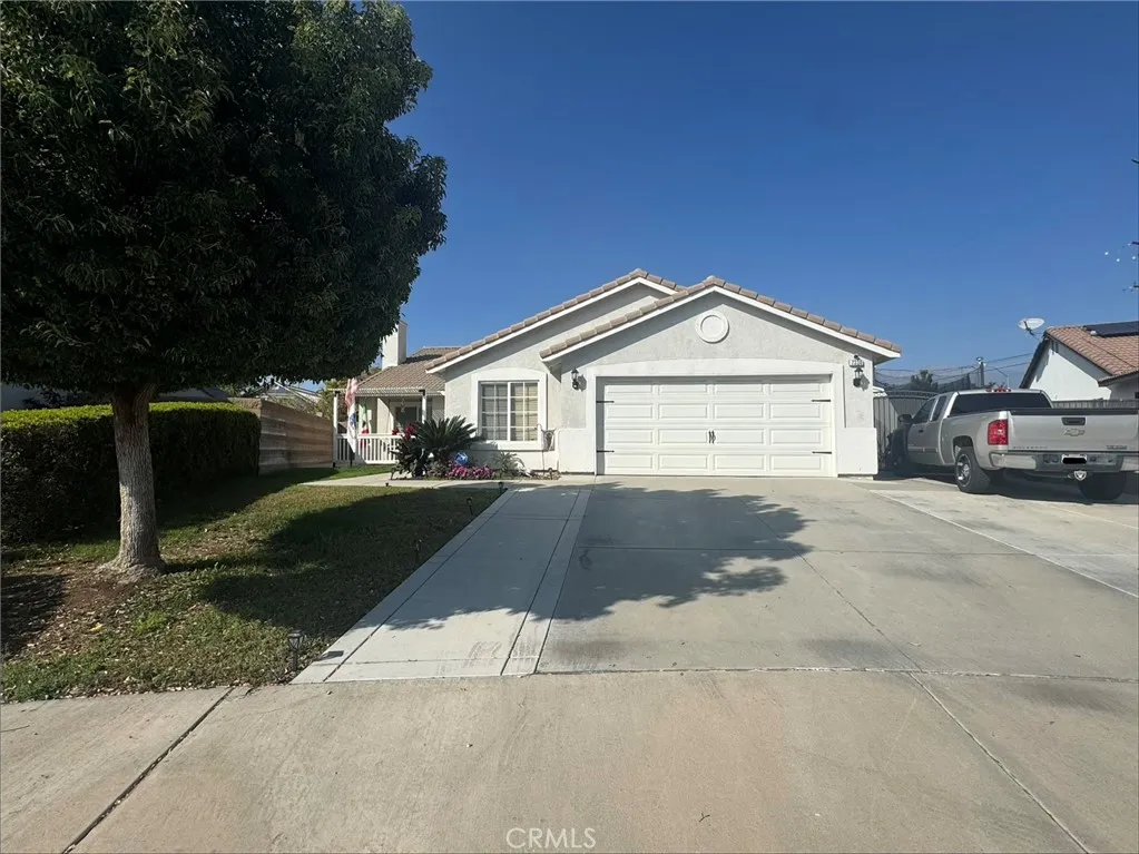 Fontana, CA 92336