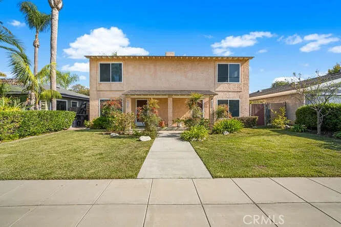 3328 California Avenue, Signal Hill, CA 90755