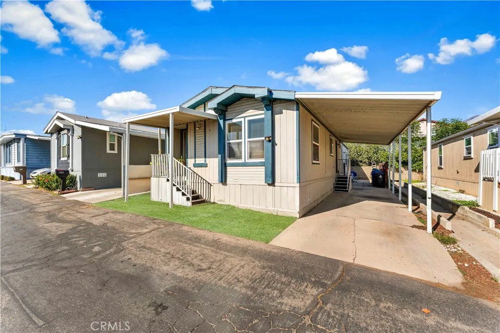 Rancho Cascades, CA 91342