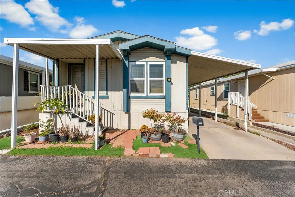 Rancho Cascades, CA 91342