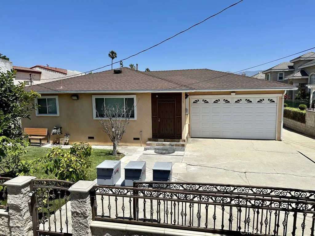 Monterey Park, CA 91755