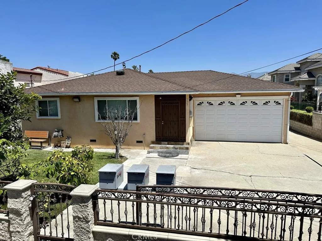 Monterey Park, CA 91755