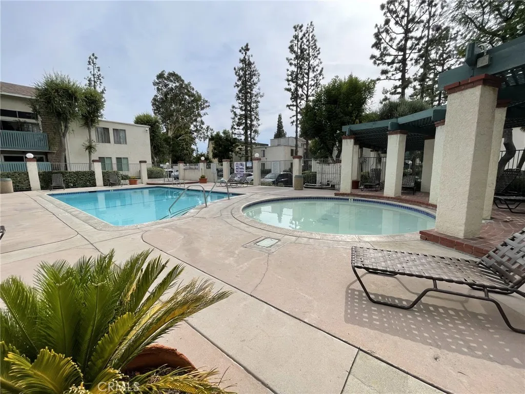 5700 Etiwanda Avenue UNIT 240, Los Angeles, CA, 91356