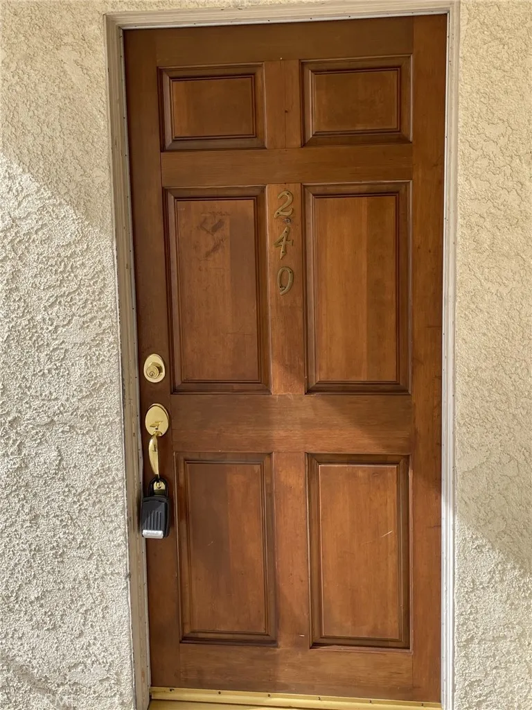 5700 Etiwanda Avenue UNIT 240, Los Angeles, CA, 91356