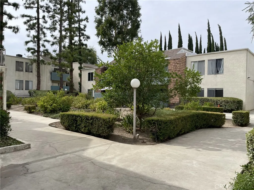 5700 Etiwanda Avenue UNIT 240, Los Angeles, CA, 91356