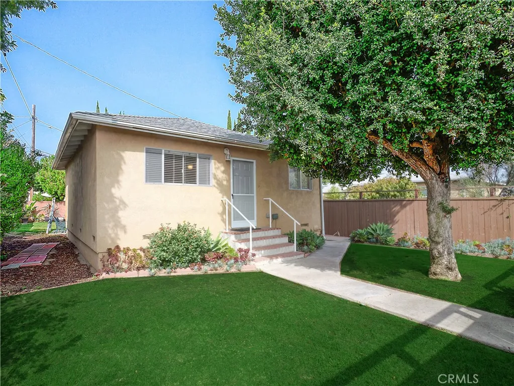 Long Beach, CA 90807