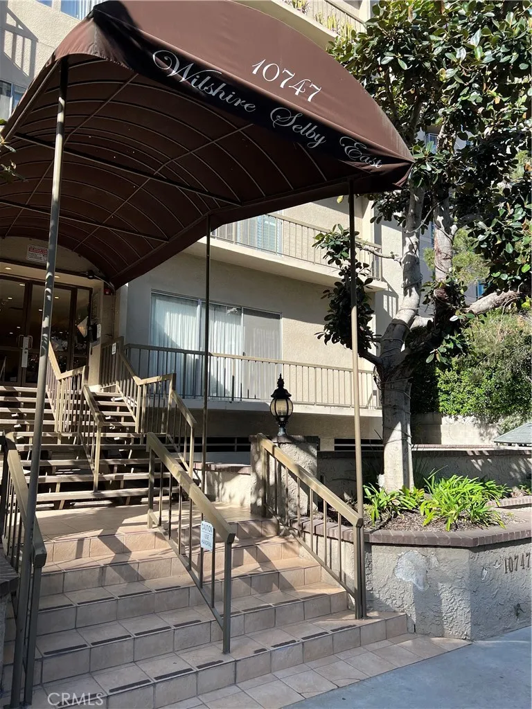 Westwood - Century City, CA 90024