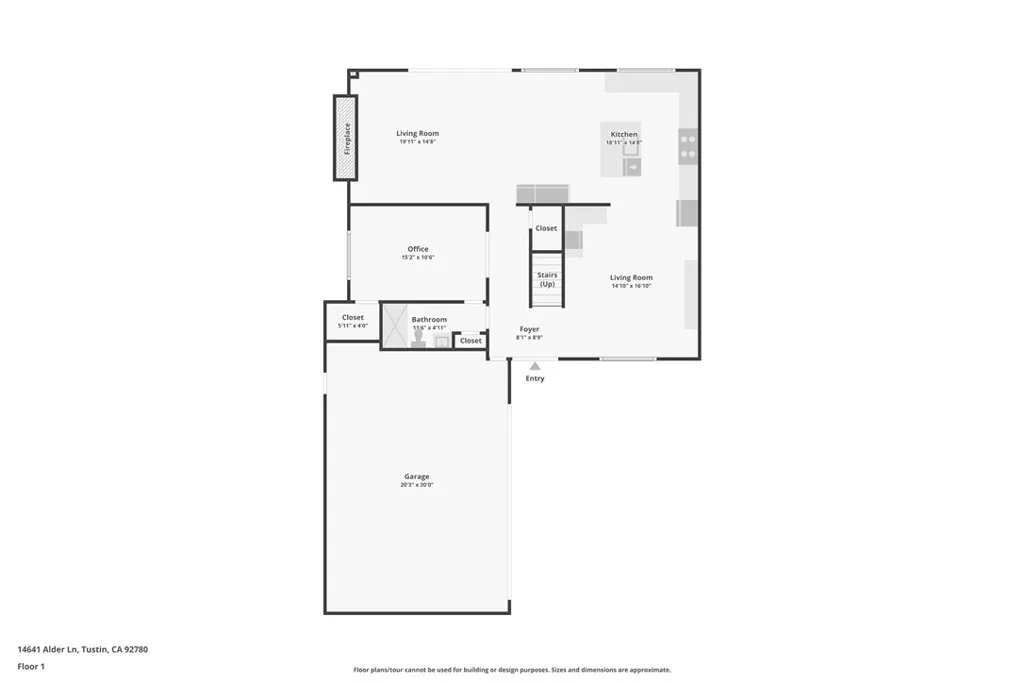 14641 Alder, Tustin, CA, 92780
