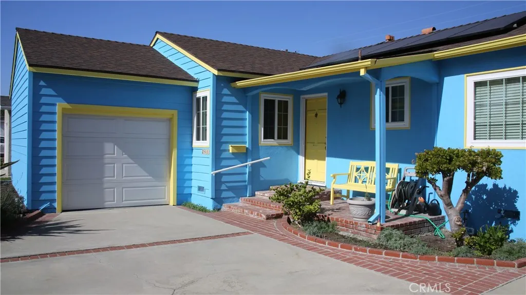 Torrance, CA 90504