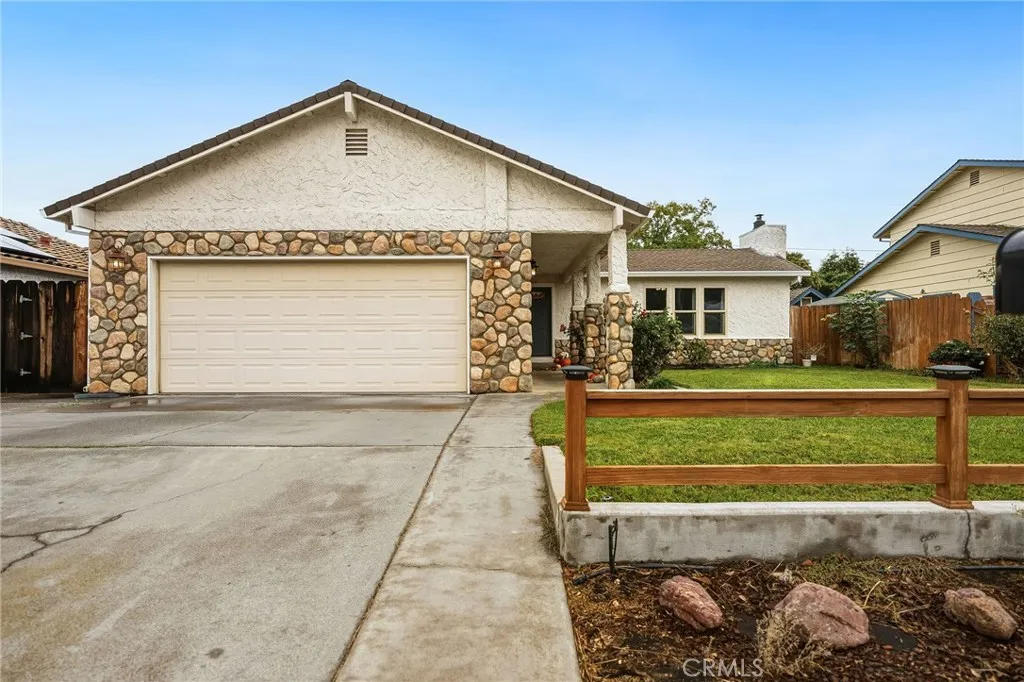 313 Tuve Circle, Orland, CA 95963