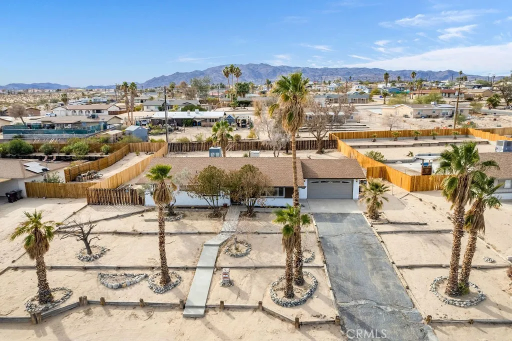 29 Palms, CA 92277