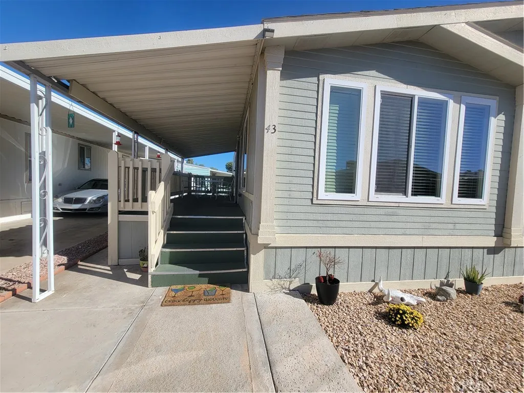 14000 El Evado Unit 43, Victorville, CA 92392 - Photo 2 of 16, Victorville, CA