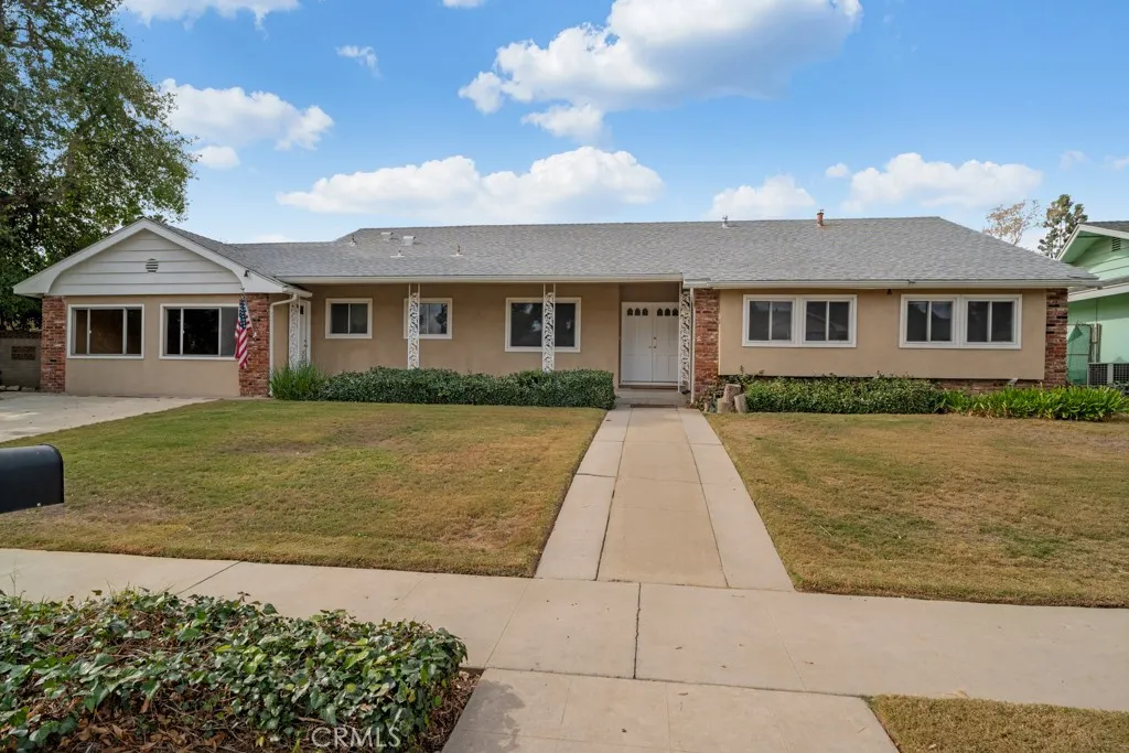 Northridge, CA 91325