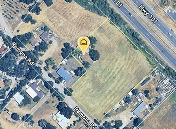 Atascadero, CA 93422