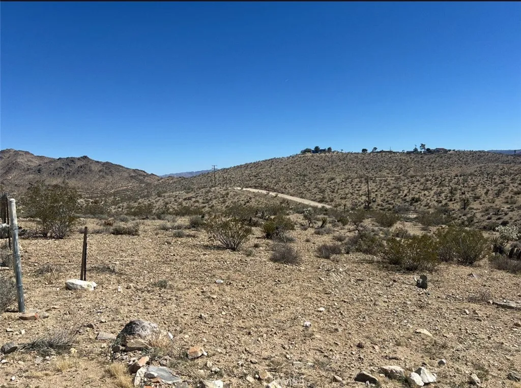 Yucca Valley, CA 92284