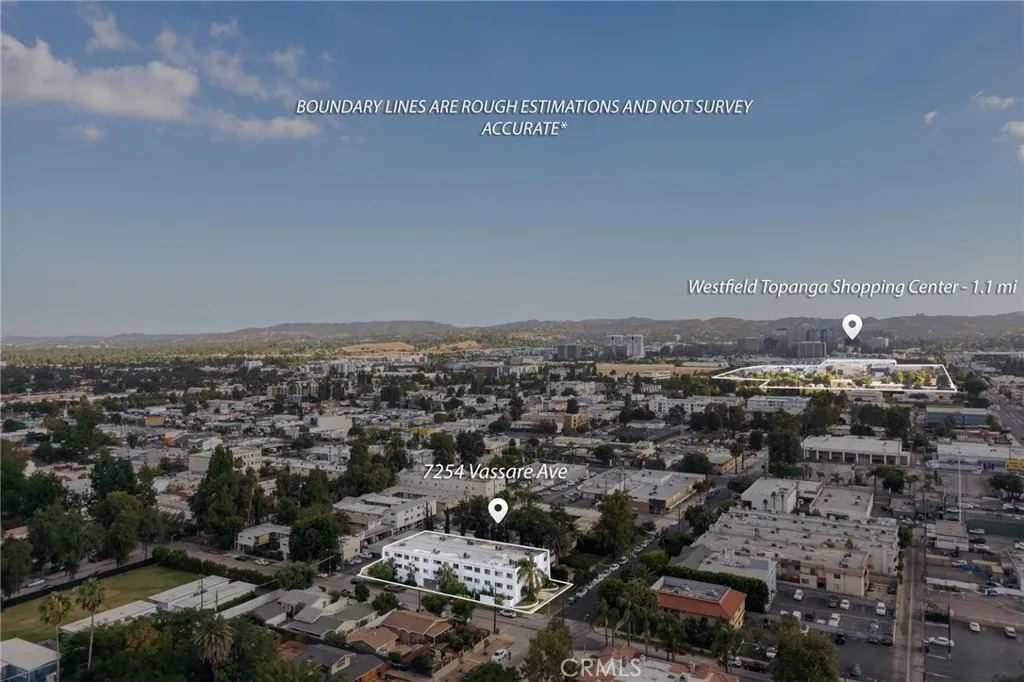 Canoga Park, CA 91303