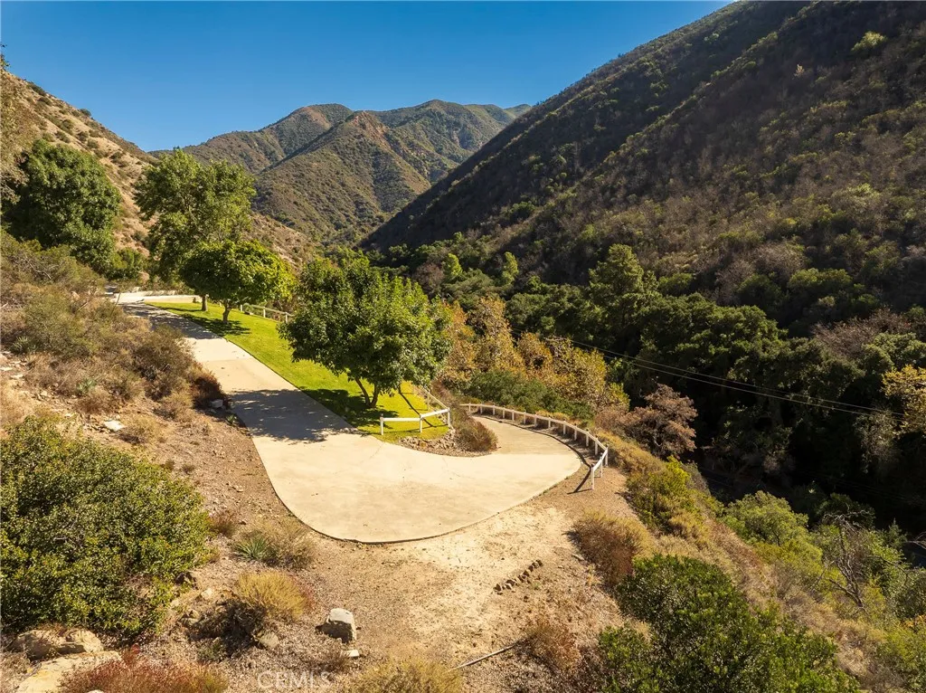 0 Silverado Canyon Rd