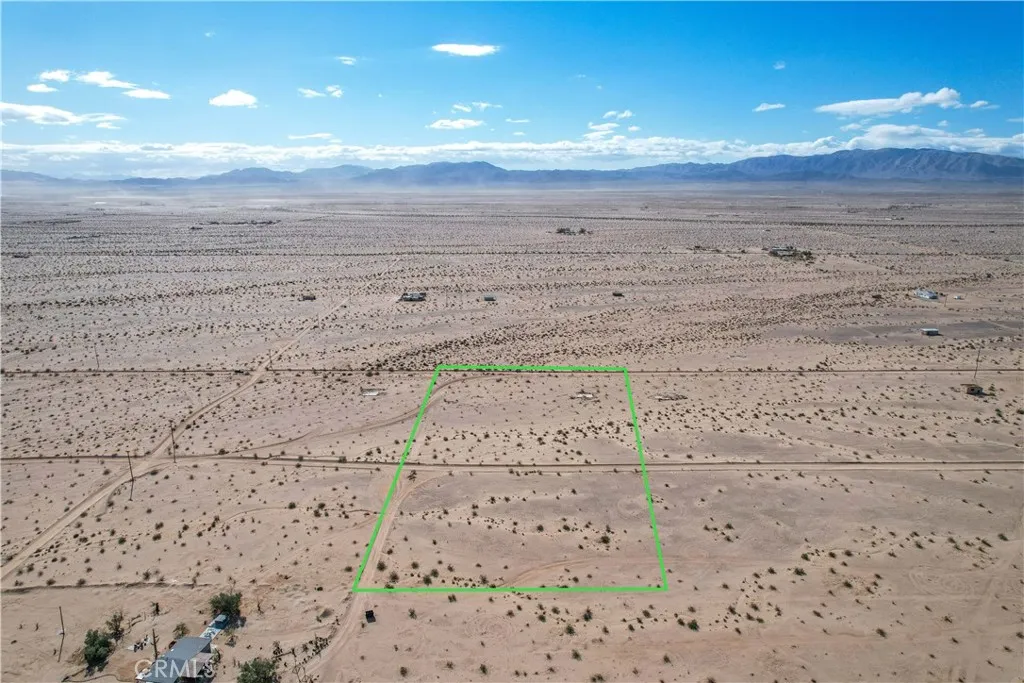 29 Palms, CA 92277