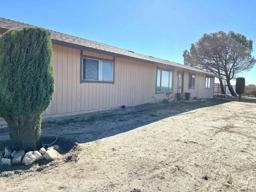 1902 Tierra Del Sol Road, Boulevard, CA, 91905