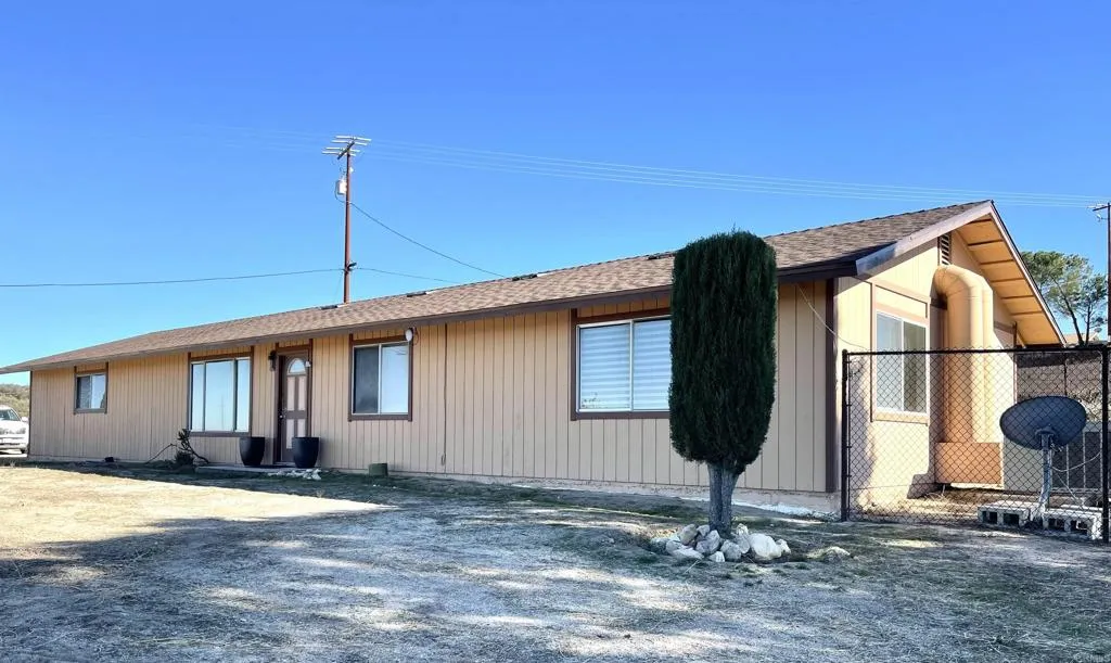 1902 Tierra Del Sol Road, Boulevard, CA, 91905