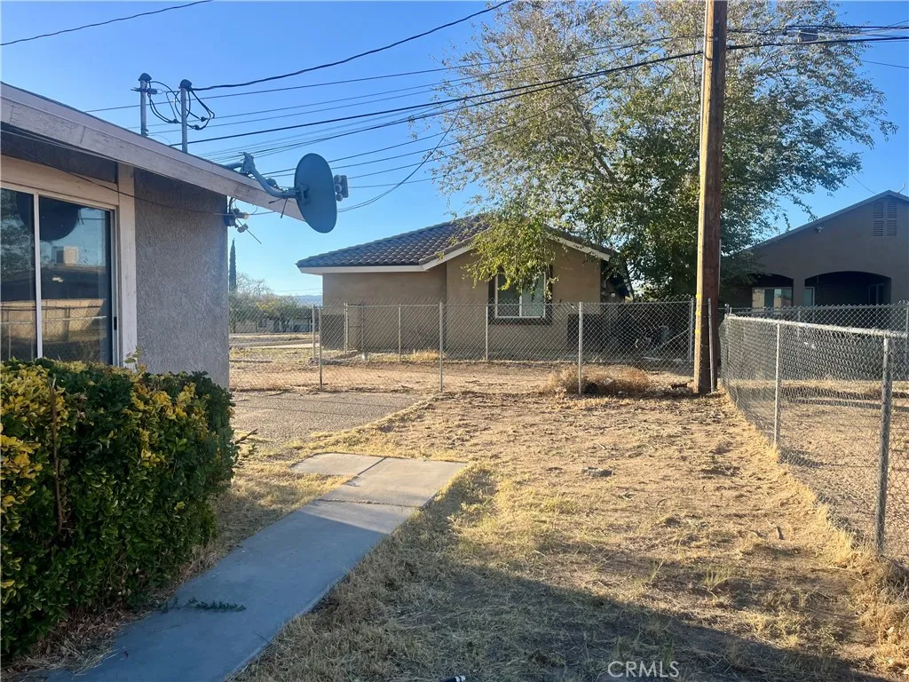 Hesperia, CA 92345