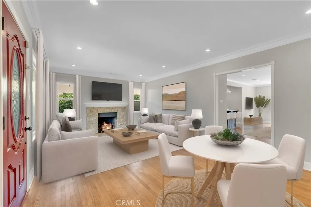 4710 Cartwright Avenue, Toluca Lake, CA 91602 - Photo 4 of 58, Toluca Lake, CA