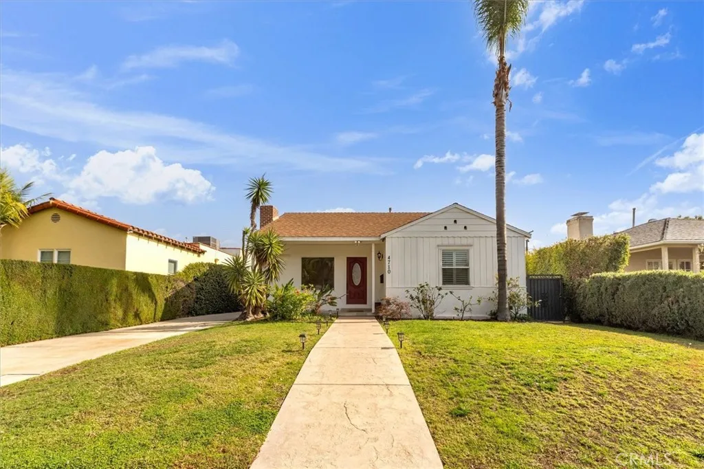 Toluca Lake, CA 91602