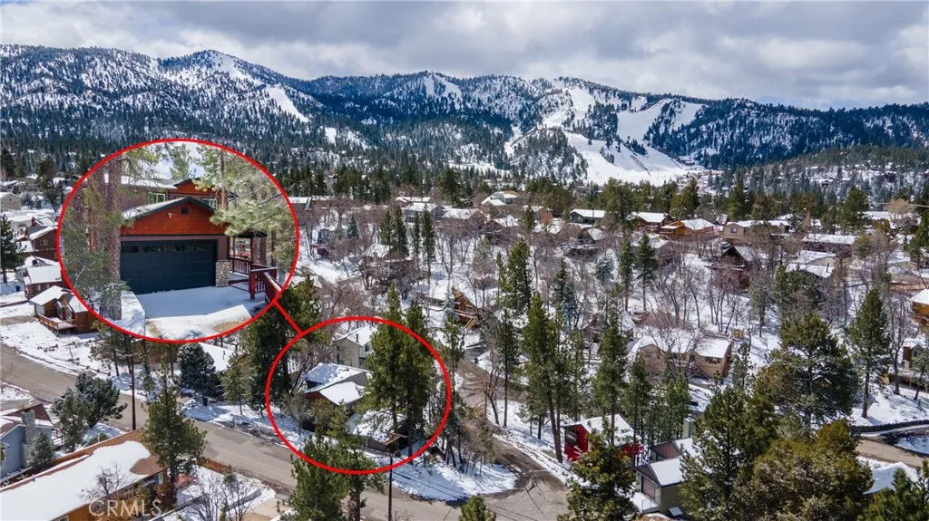 Big Bear City, CA 92315