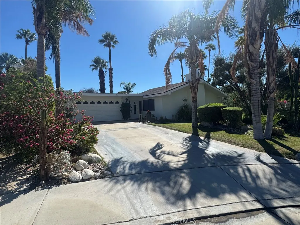 Palm Springs, CA 92262