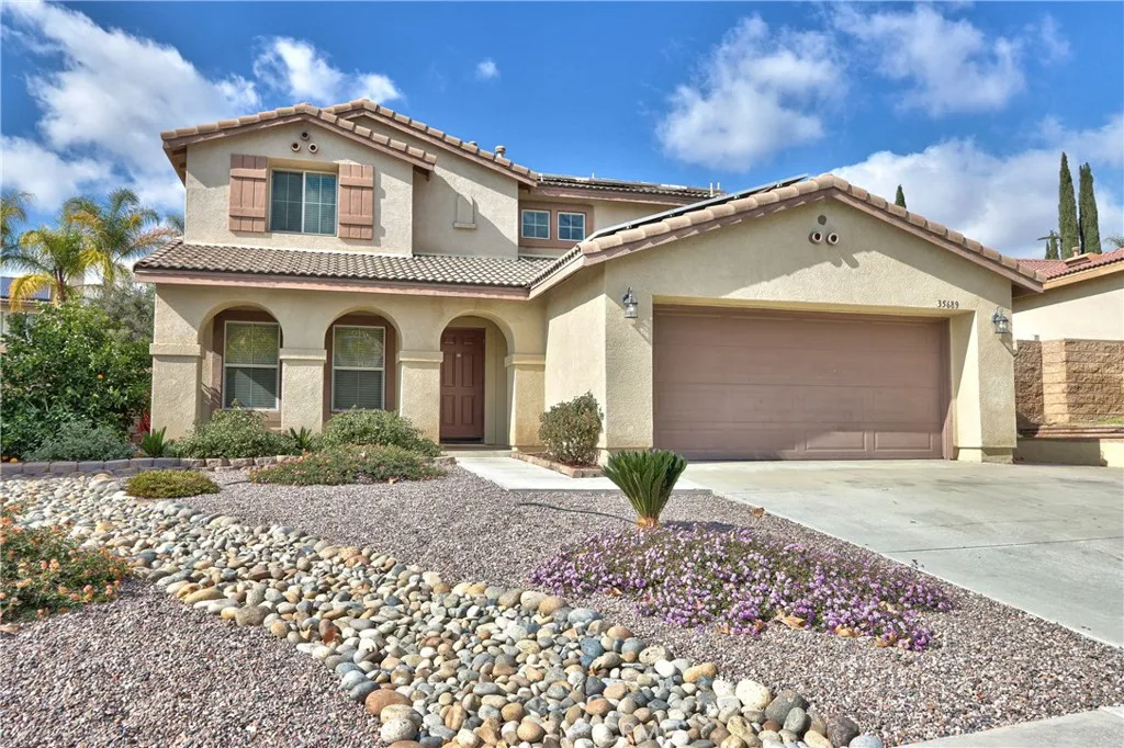 Winchester, CA 92596