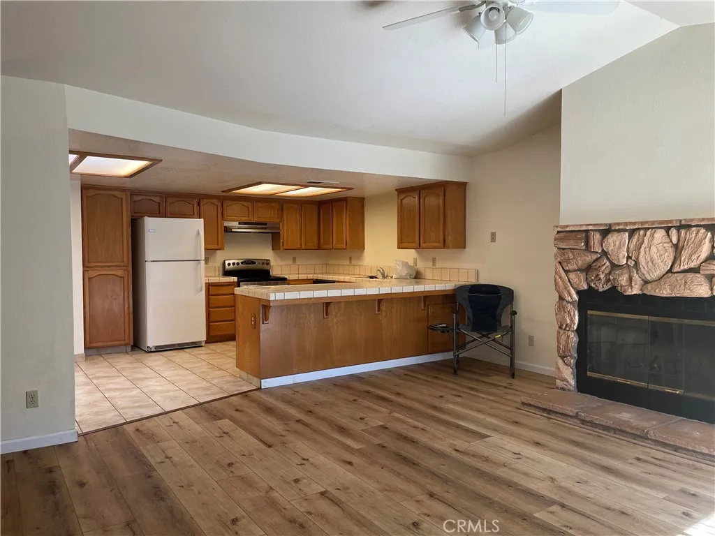 49400 River Park Road Unit 55, Oakhurst, CA 93644