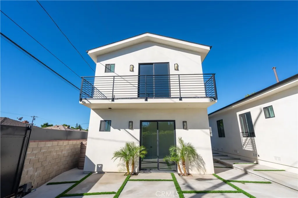 Mission Hills (san Fernando), CA 91345