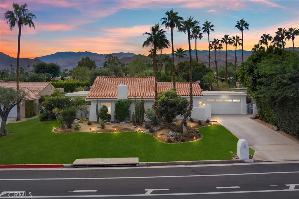 Palm Desert, CA 92260