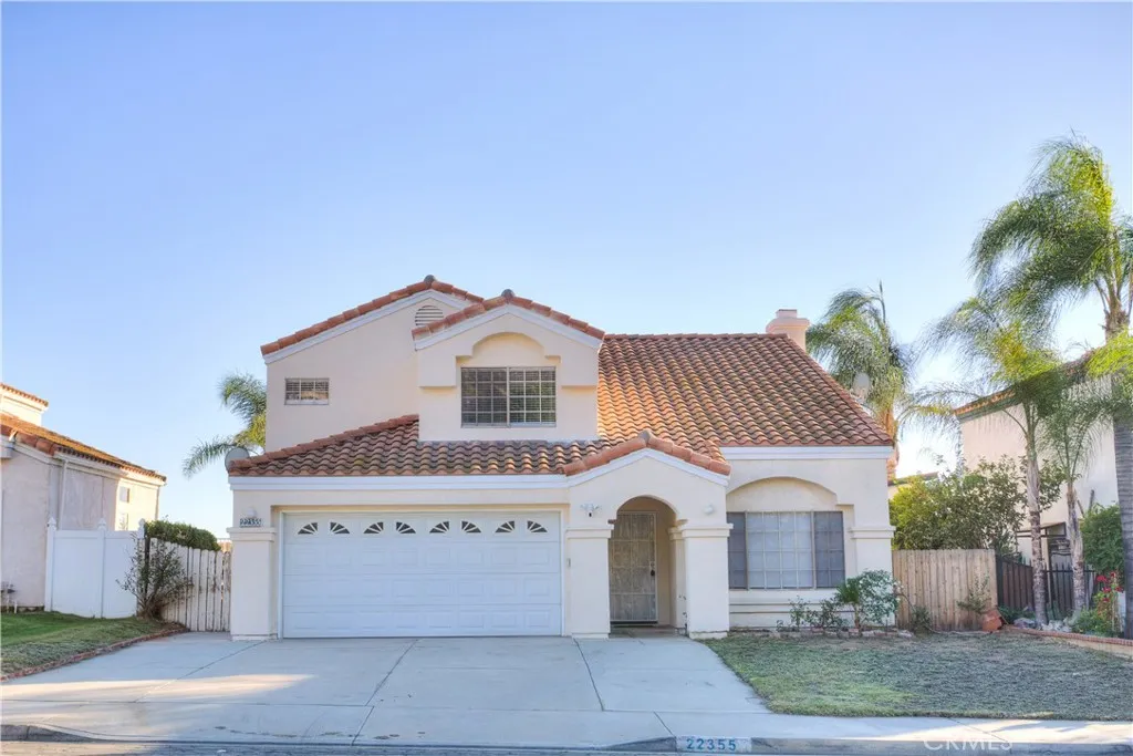 Moreno Valley, CA 92557