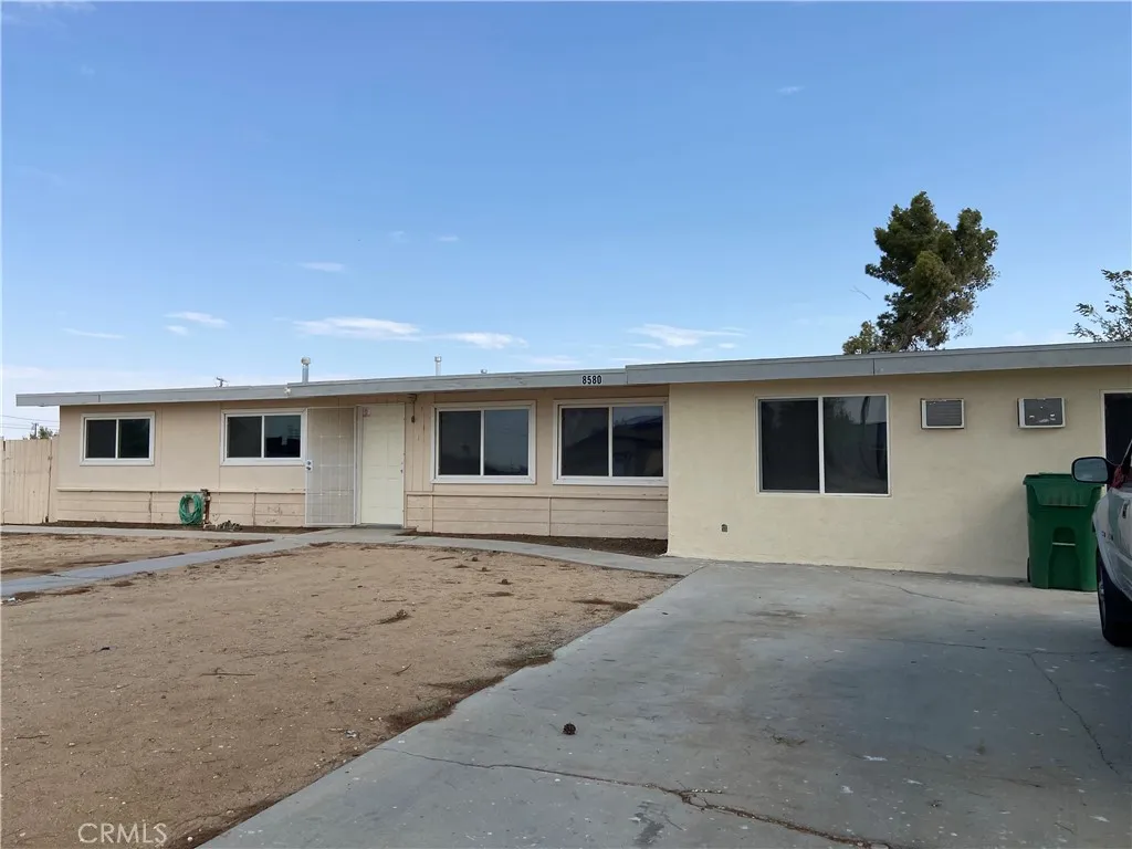 8580 Jacaranda Avenue, California City, CA 93505 - Main photo, California City, CA