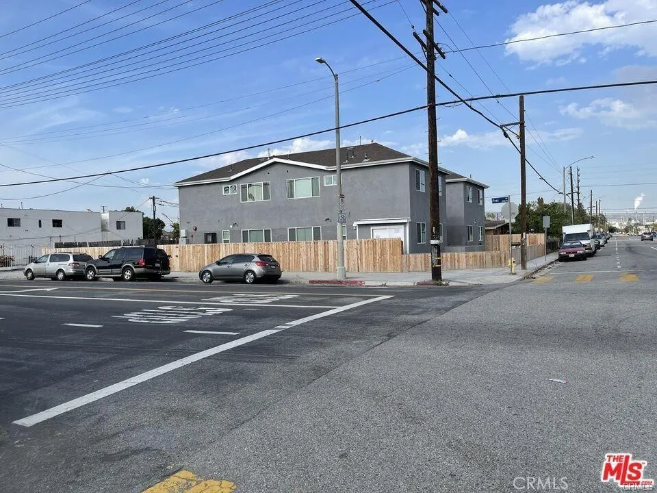 437 N Fries Avenue Unit 1, Wilmington, CA 90744