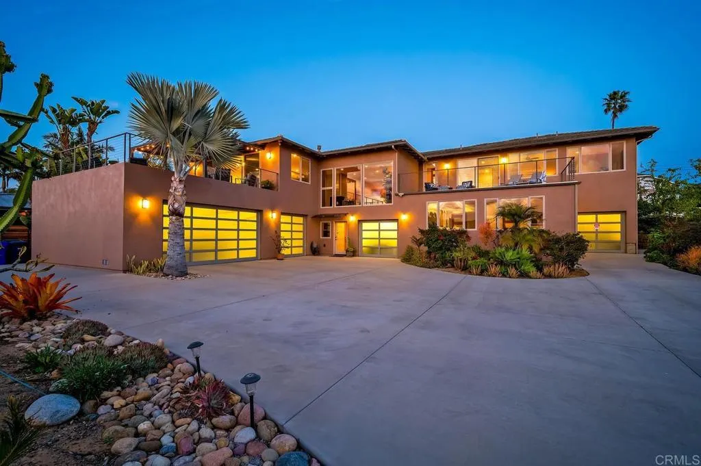 614 Ocean View Avenue, Encinitas, CA, 92024
