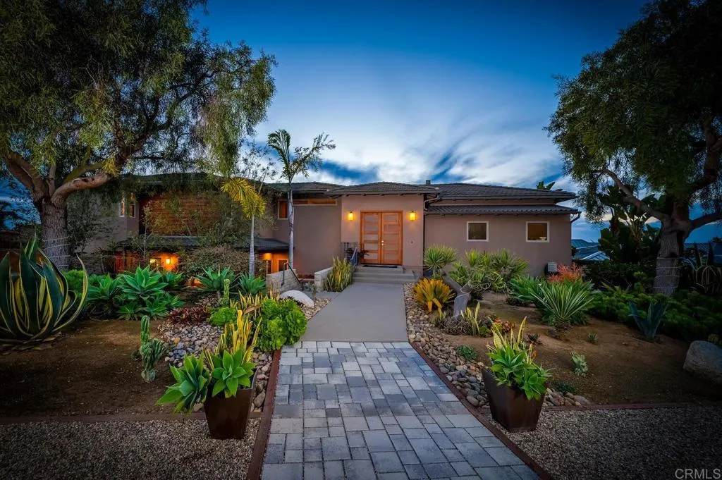 614 Ocean View Avenue, Encinitas, CA, 92024