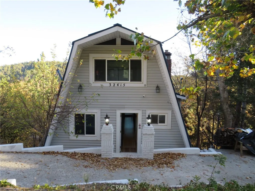 Running Springs, CA 92382