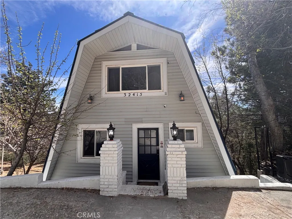 Running Springs, CA 92382