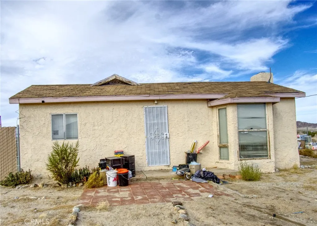 29 Palms, CA 92277
