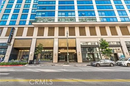 Los Angeles, CA 90013