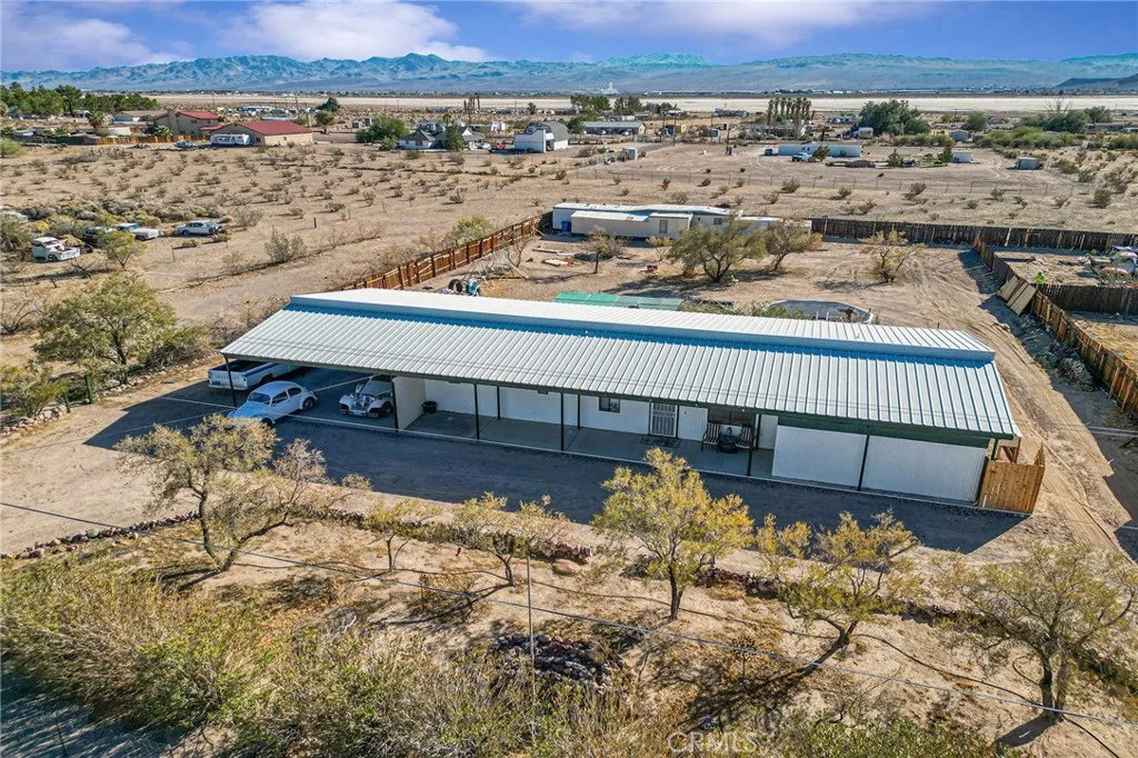 35881 Mineral Street, Yermo, CA 92398