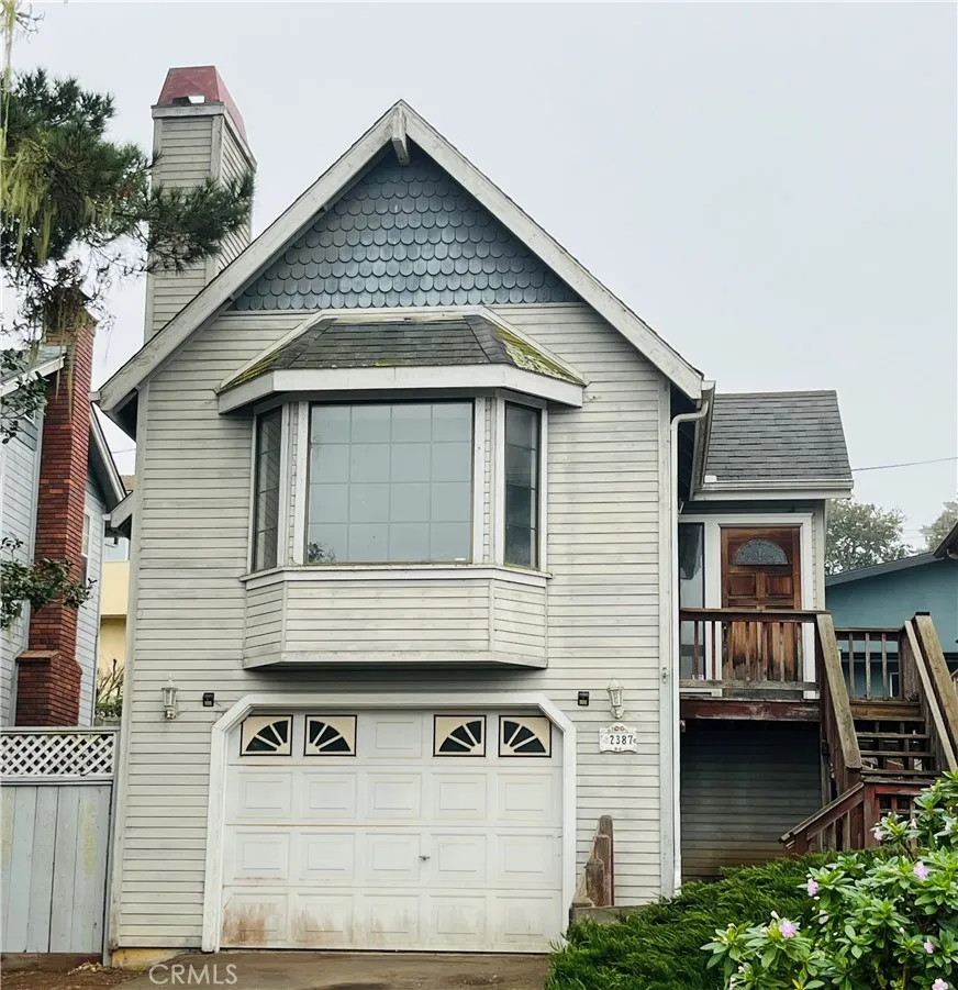 2387 Marjorie, Cambria, CA 93428