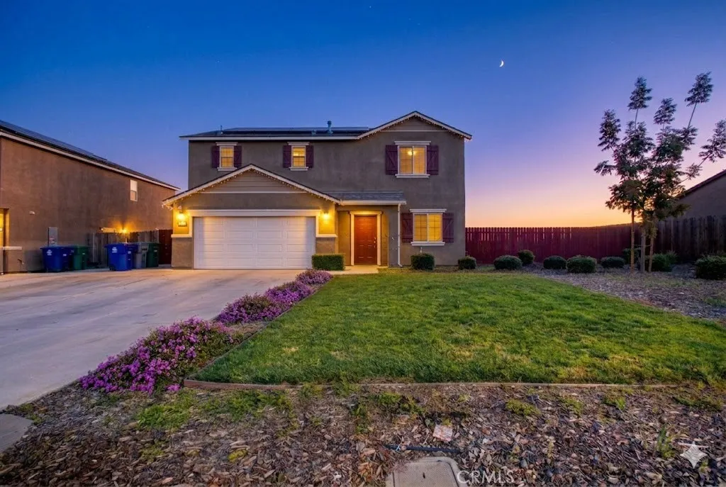 Chowchilla, CA 93610