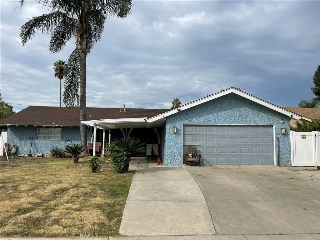 San Bernardino, CA 92404