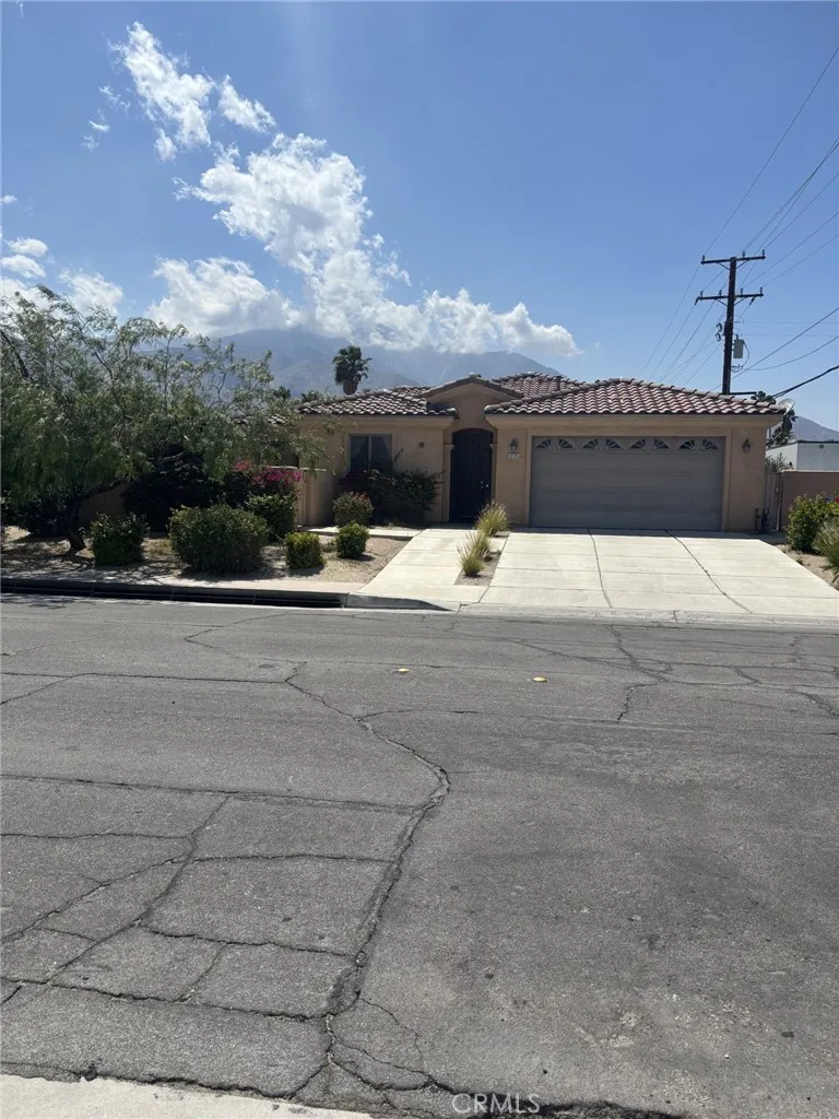 Palm Springs, CA 92262