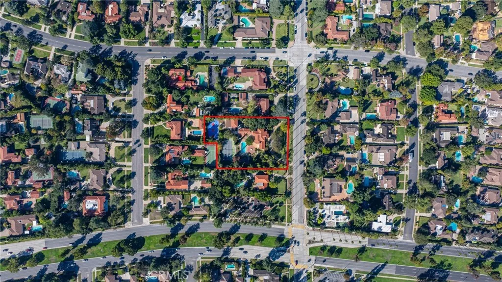 1591 Virginia Rd, San Marino, CA, 91108